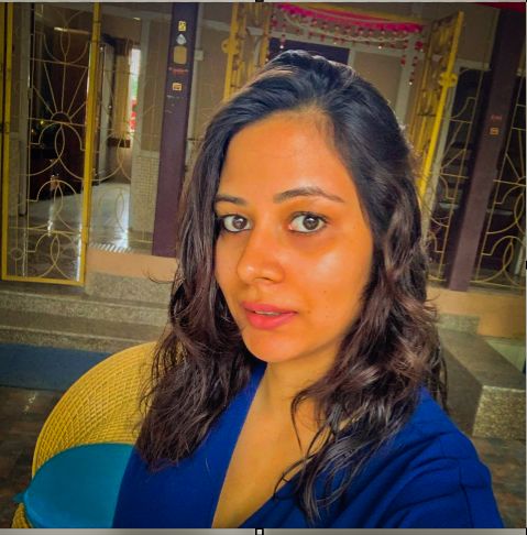 Indian Matrimonial Profile : Chandni_singhi 34year Student  from India